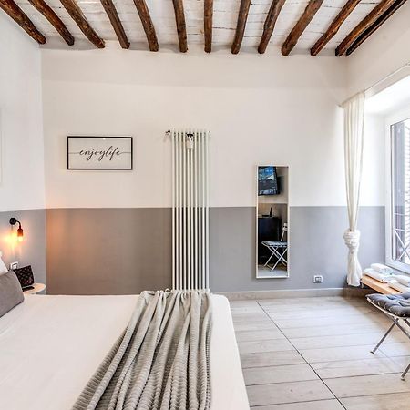 רומא Costaguti 36 Apartment מראה חיצוני תמונה